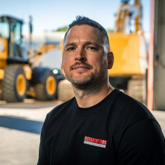 GBC - TEAM HEADSHOTS -